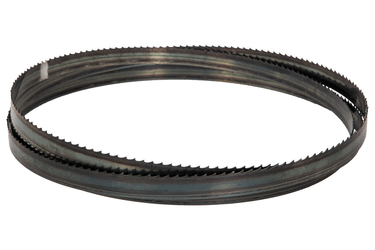 Полотно каленой ленточной пилы 13х0,65х2953 6TPI для JWBS-14SFX