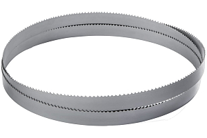 Фото анонса: Полотно M42 27х0,9х3280 мм, 4/6TPI (HBS-1018L) CH