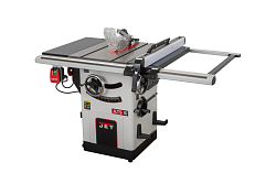 Фото анонса: JET JLTS-10L-T Циркулярная пила 400 В