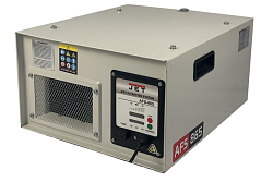 Фото анонса: AFS-865 Система фильтрации воздуха 230 В