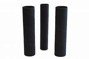 Фото анонса: Шлифовальная втулка 38х230 мм 60G для JOVS-10 и JOSS-S